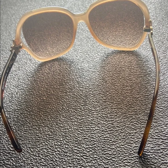 COACH Cat-Eye Sunglasses - Picture 6 of 8